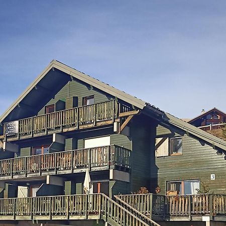 T3 Avec Terrasse 6 Personnes, La Joue Du Loup Apartamento Exterior foto