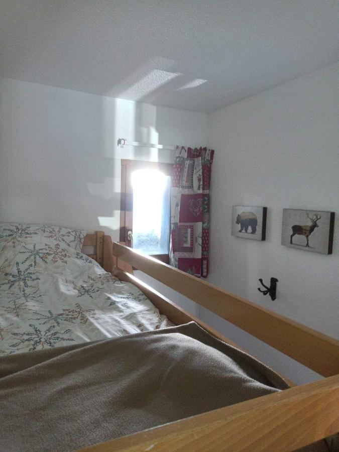 T3 Avec Terrasse 6 Personnes, La Joue Du Loup Apartamento Exterior foto
