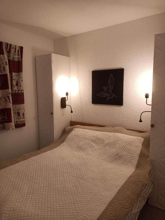 T3 Avec Terrasse 6 Personnes, La Joue Du Loup Apartamento Exterior foto
