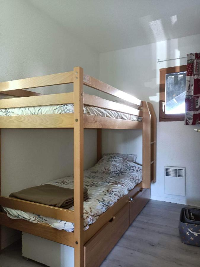 T3 Avec Terrasse 6 Personnes, La Joue Du Loup Apartamento Exterior foto